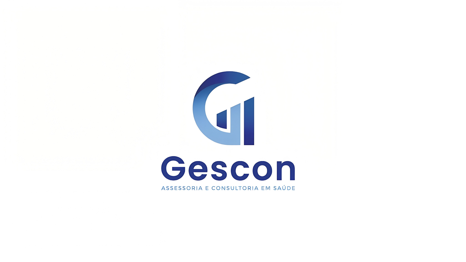 GESCON - Assessoria e Consultoria em Saúde