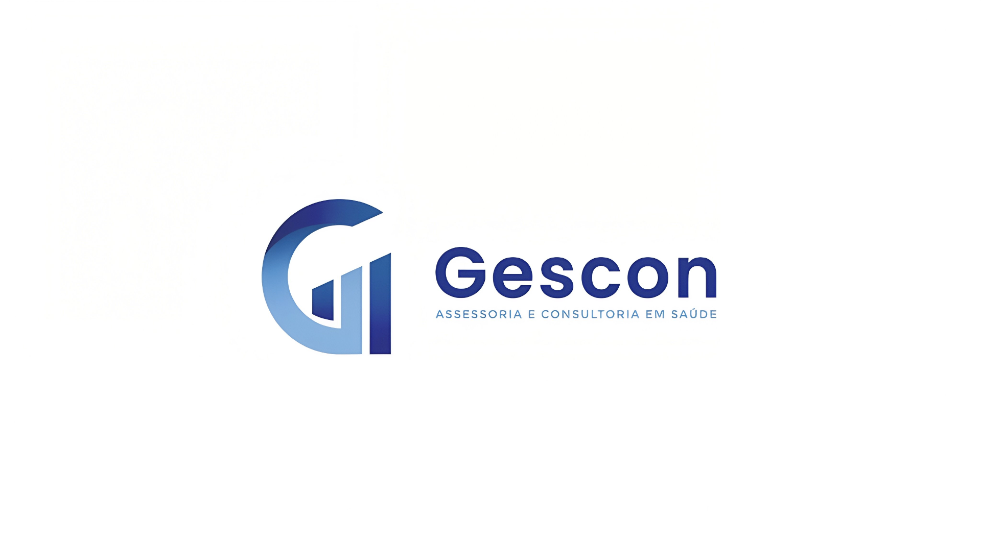 GESCON - Assessoria e Consultoria em Saúde